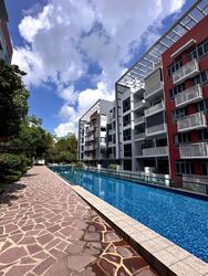 Woodhaven (D25), Condominium #560359871